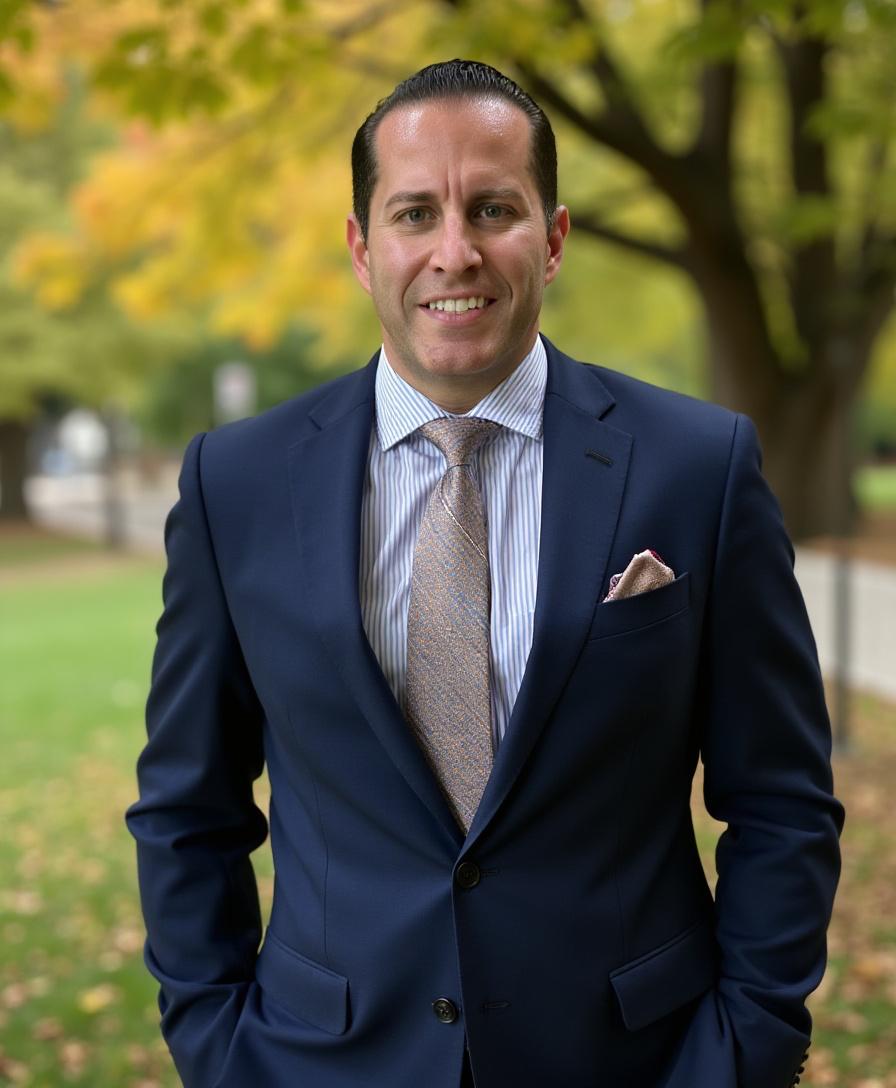 Christian Caravia
