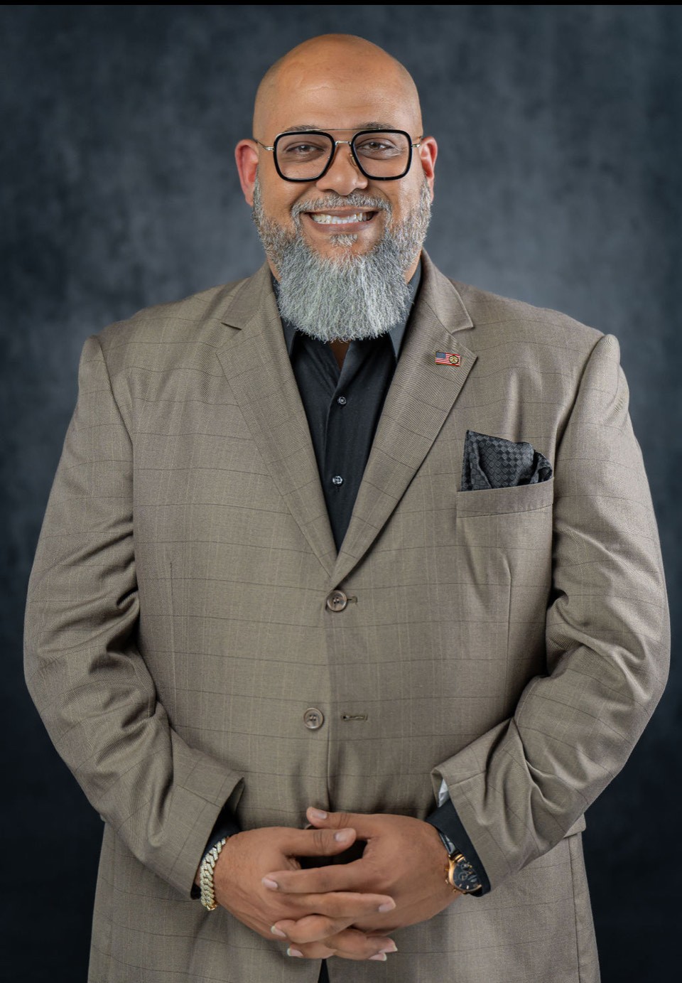 Ramon Ortiz