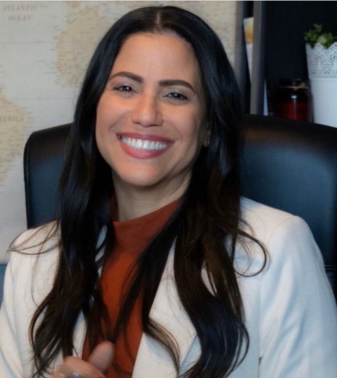 Sonya Lozada